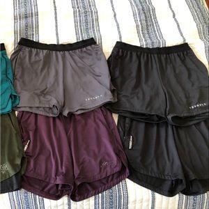 Mens Youngla Shorts M (6pairs)